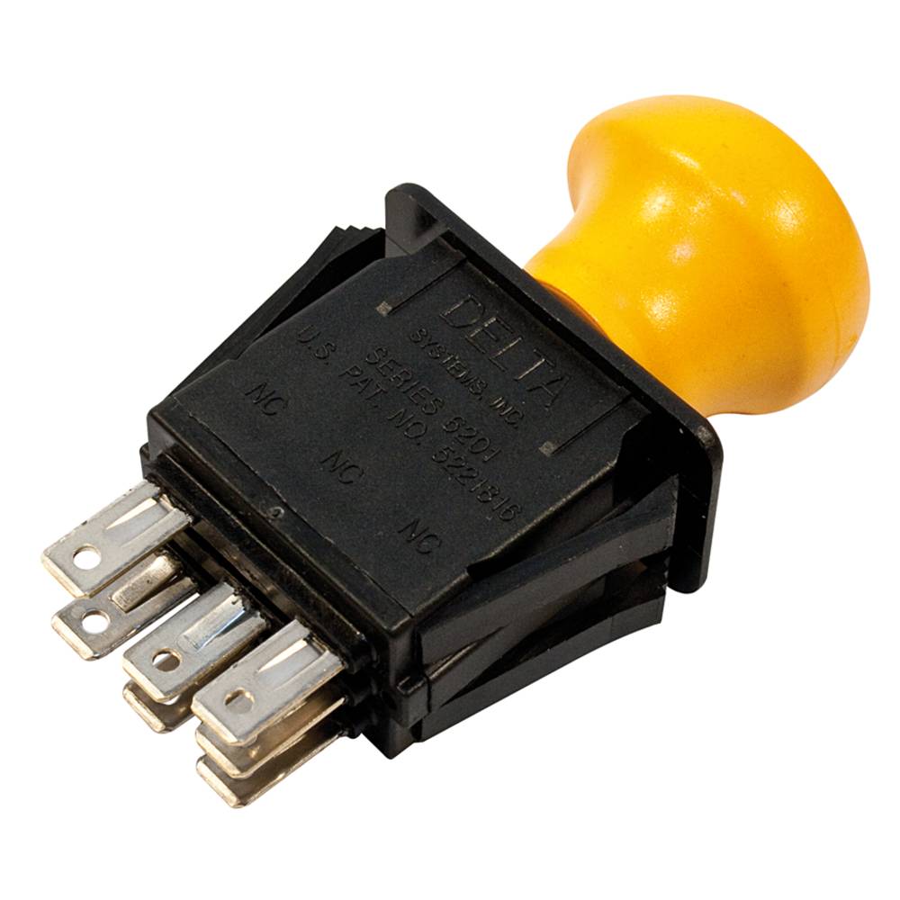 Delta PTO Switch Cub Cadet 925-3233A (Stens 430-180)