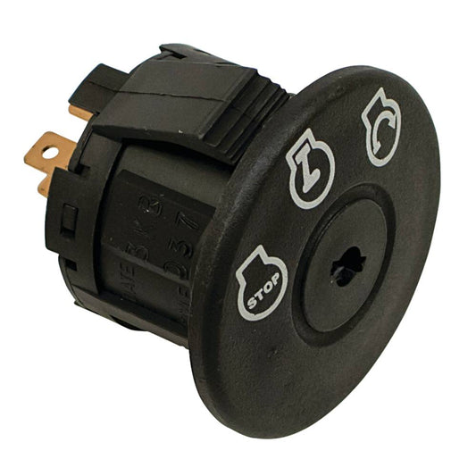 Delta Ignition Switch John Deere GY00191 (Stens 430-185)
