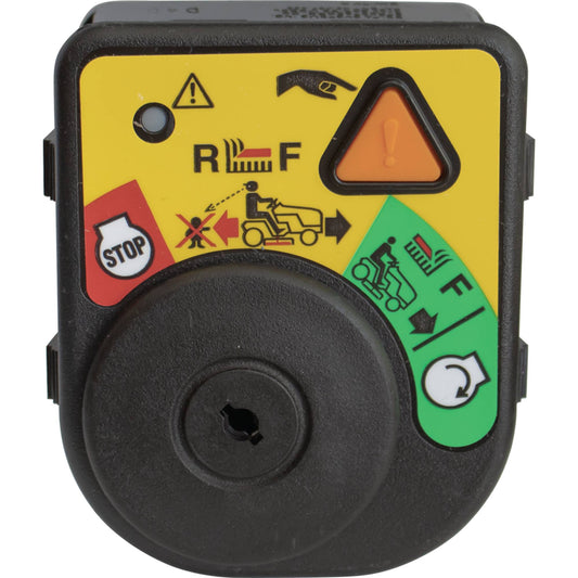 Delta Ignition Switch Cub Cadet 725-13425 (Stens 430-220)