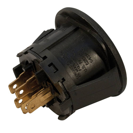 Delta Ignition Switch Cub Cadet 925-04228 (Stens 430-280)