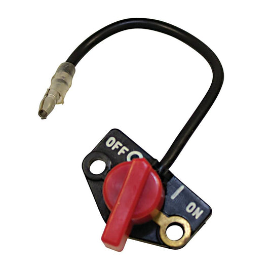 Stens Engine Stop Switch Subaru X66-00005-20 (Stens 430-400)