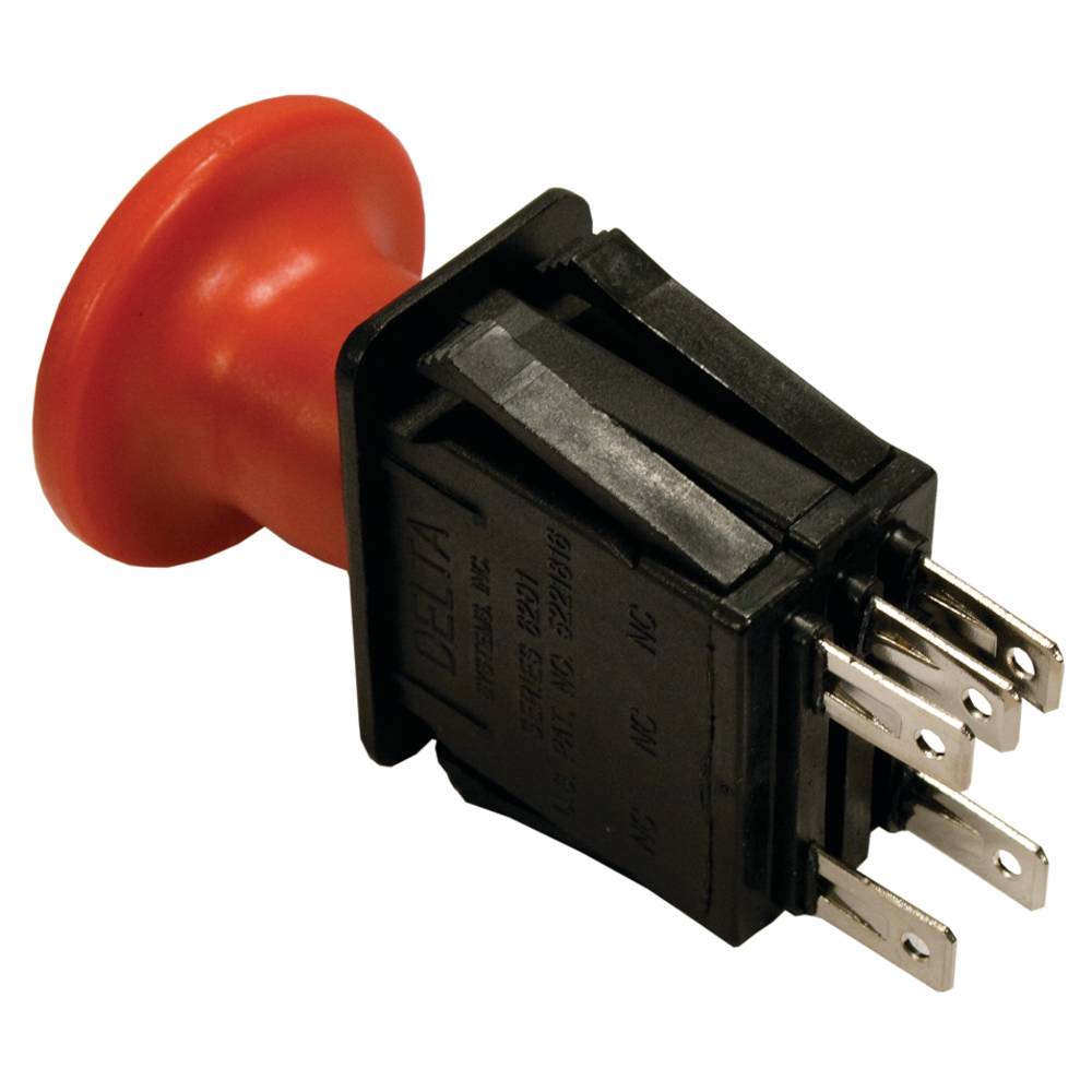 Delta PTO Switch Ariens 01545600 (Stens 430-401)
