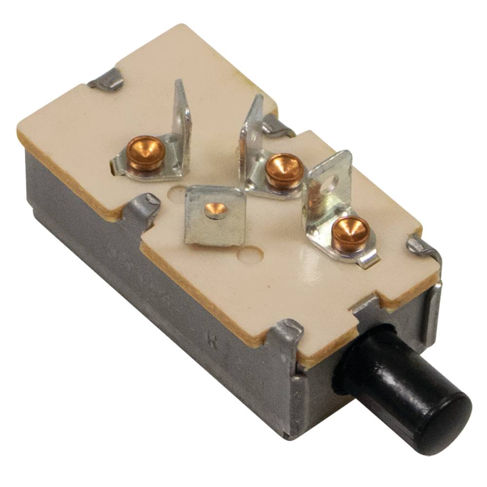 Indak Safety Switch Black & Decker 681064-01 (Stens 430-403)