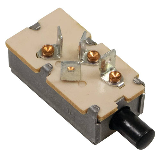 Indak Safety Switch Black & Decker 681064-01 (Stens 430-403)