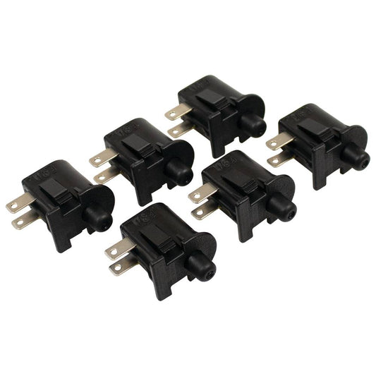 6 Delta Safety Switch Shop Pack Ariens 02754100 (Stens 430-413-6)