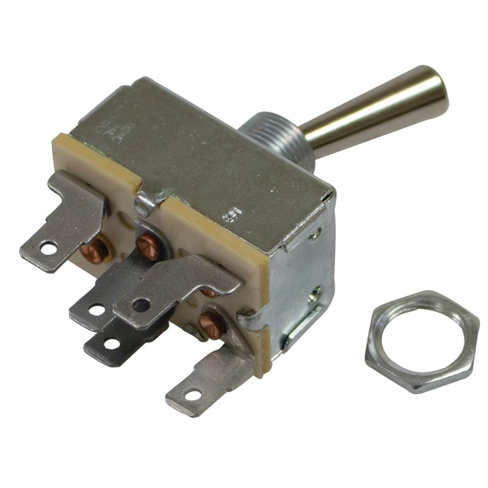Indak PTO Switch John Deere AM101562 (Stens 430-514)