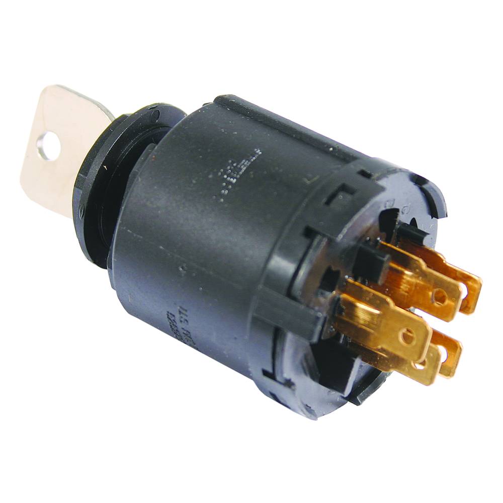 Delta Ignition Switch AYP 532178744 (Stens 430-706)