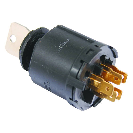 Delta Ignition Switch AYP 532178744 (Stens 430-706)
