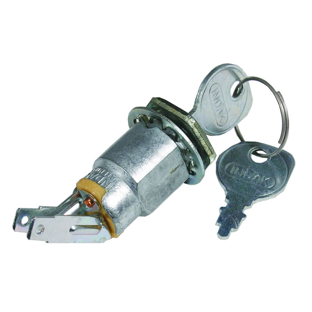 Indak Ignition Switch Toro 29-5560 (Stens 430-962)