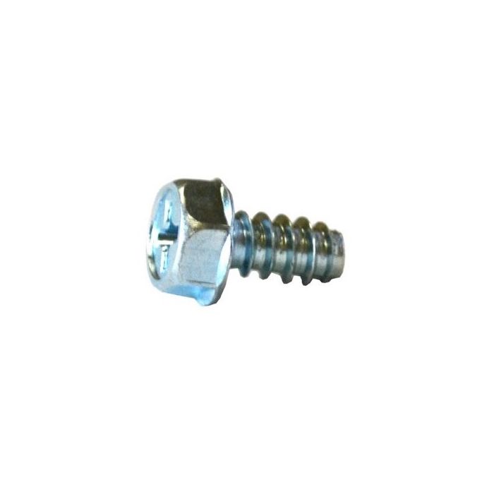 GHP Group Kerosene Heater Flange Screw, 4319-0015-00