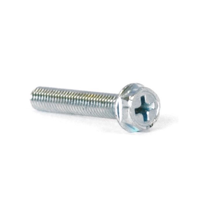 Replacement Bolt Flange 4329-0016-00