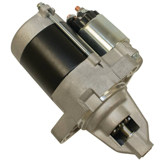 Mega-Fire Electric Starter Briggs & Stratton 845760 (Stens 435-006)