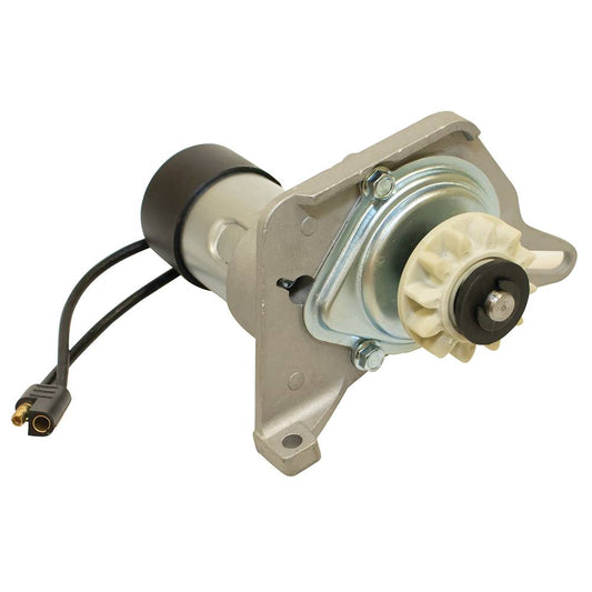 Mega-Fire Electric Starter Briggs & Stratton 799045 (Stens 435-009)