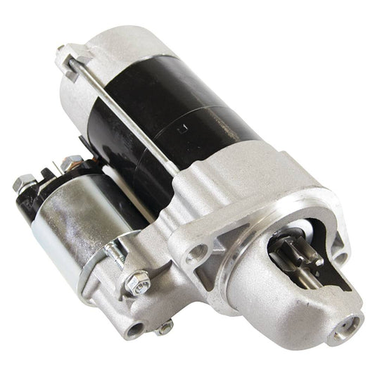 Mega-Fire Electric Starter Kubota 1G069-63010 (Stens 435-030)