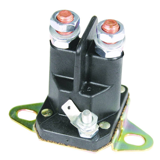 Stens Starter Solenoid John Deere AM105171 (Stens 435-032)