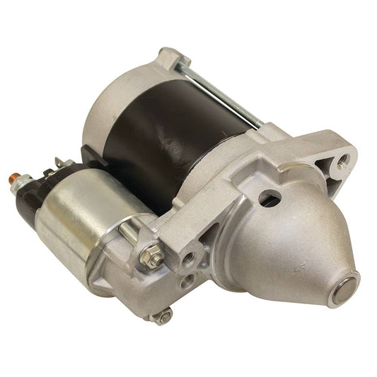 Mega-Fire Electric Starter John Deere AM108615 (Stens 435-068)