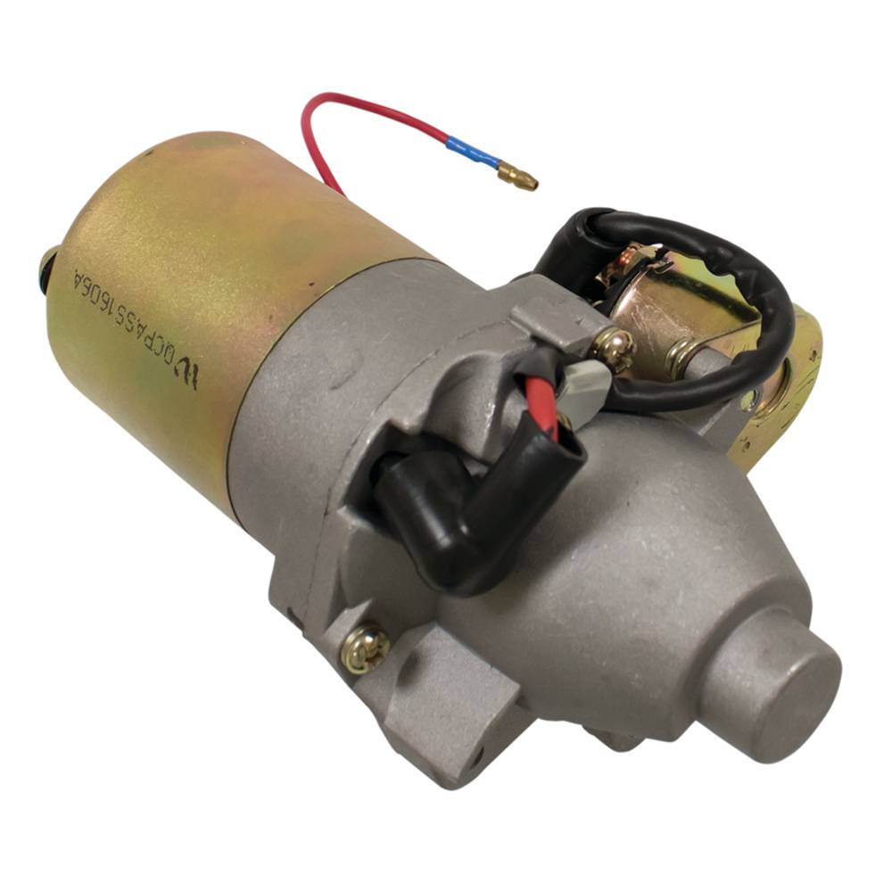 Mega-Fire Electric Starter Honda 31210-ZE1-023 (Stens 435-070)