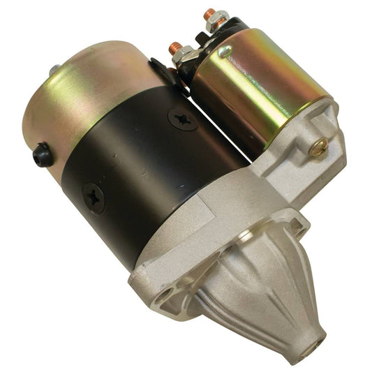 Mega-Fire Electric Starter Kubota 15852-63014 (Stens 435-084)