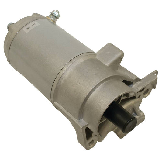 Mega-Fire Electric Starter Honda 31200-ZF5-L32 (Stens 435-088)