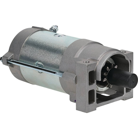 Mega-Fire Electric Starter Toro 136-7880 (Stens 435-095)