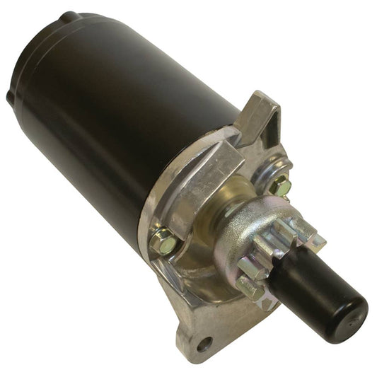 Mega-Fire Electric Starter John Deere HE191-1567 (Stens 435-096)