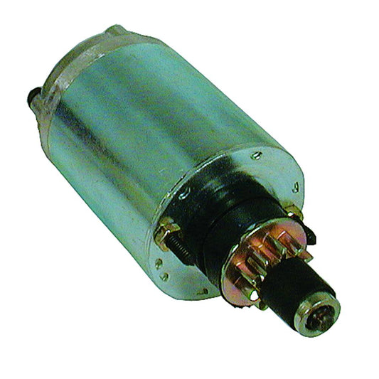 Mega-Fire Electric Starter Kohler 41 098 06-S (Stens 435-107)