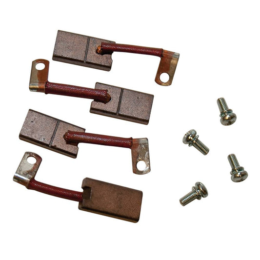 Stens Brush and Screw Set Club Car 101869302 (Stens 435-112)