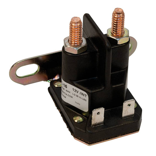 Stens Starter Solenoid MTD 725-04439B (Stens 435-151)