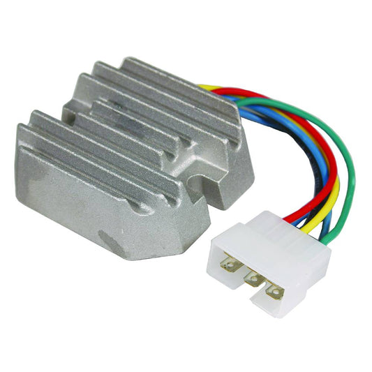 Stens Voltage Regulator Kubota 15531-64603 (Stens 435-155)