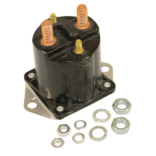 Stens Starter Solenoid Club Car 1013609 (Stens 435-164)
