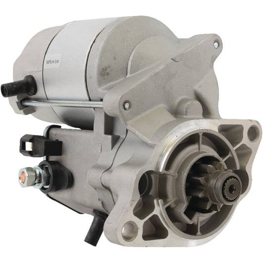 Mega-Fire Electric Starter Kubota K7571-96800 (Stens 435-220)