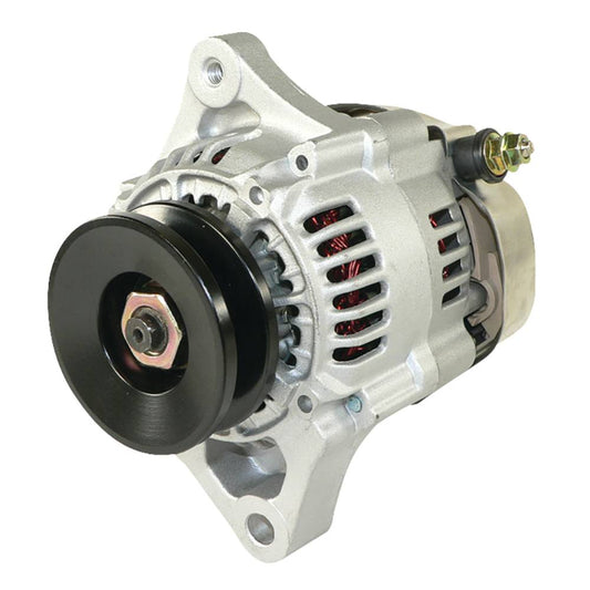 Mega-Fire Alternator Kubota 16678-64012 (Stens 435-223)