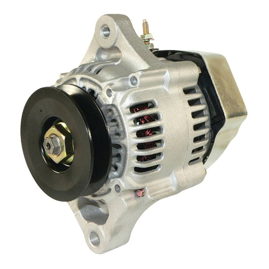 Mega-Fire Alternator Toyota 27060-78001-71 (Stens 435-228)