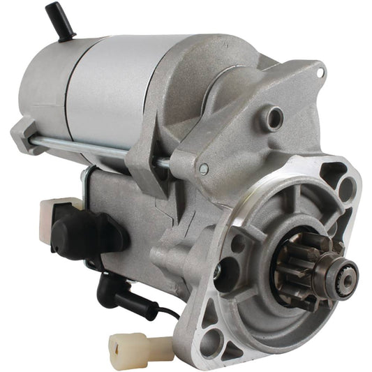 Mega-Fire Electric Starter Kubota 70000-65451 (Stens 435-236)