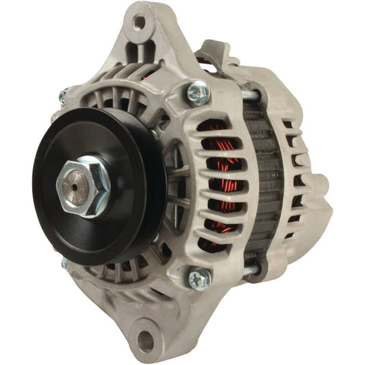Mega-Fire Alternator Kubota 3C581-74012 (Stens 435-237)