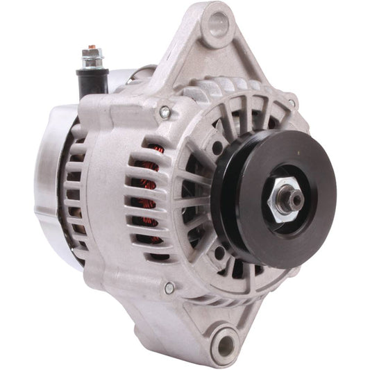 Mega-Fire Alternator Kubota K7711-61903 (Stens 435-238)