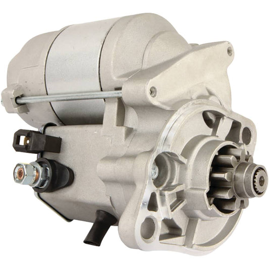 Mega-Fire Electric Starter Kubota 17311-63010 (Stens 435-244)