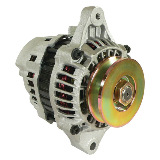 Mega-Fire Alternator Kubota 3C081-74012 (Stens 435-245)
