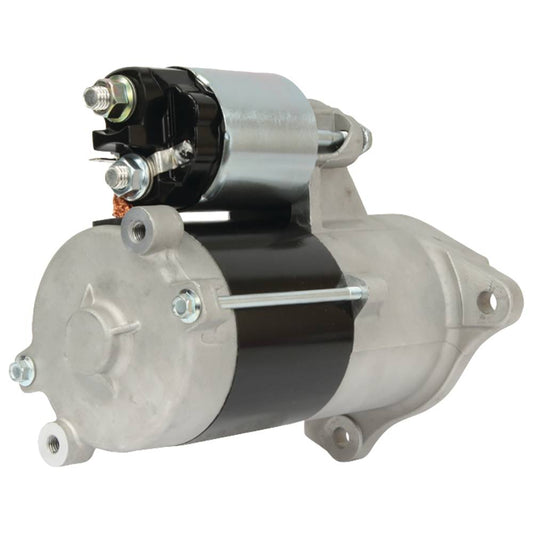 Mega-Fire Electric Starter Kubota E7179-70130 (Stens 435-246)