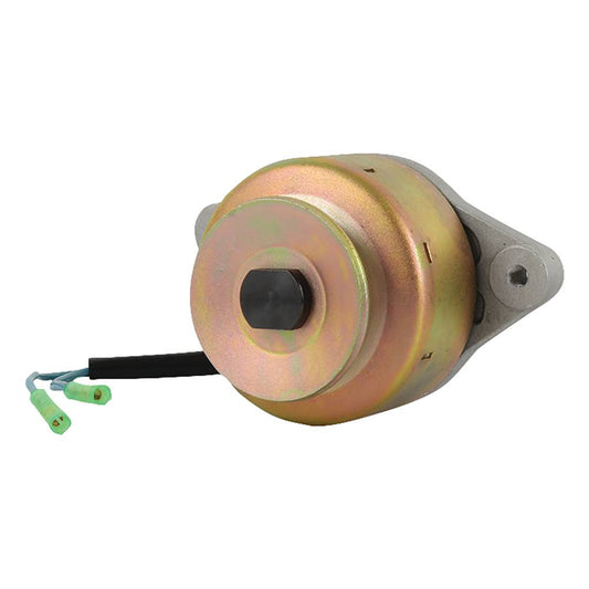 Mega-Fire Alternator Kubota 15531-64017 (Stens 435-264)