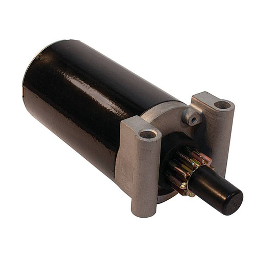 Mega-Fire Electric Starter Kohler 32 098 10-S (Stens 435-275)