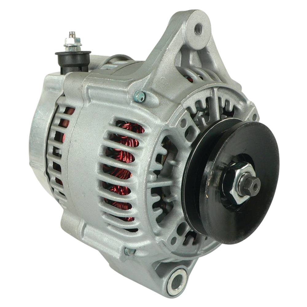 Mega-Fire Alternator Kubota 19269-63012 (Stens 435-281)