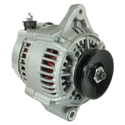 Mega-Fire Alternator Kubota 19269-63012 (Stens 435-281)