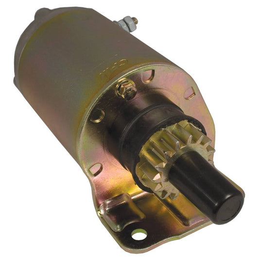 Mega-Fire Electric Starter Briggs & Stratton 691564 (Stens 435-295)
