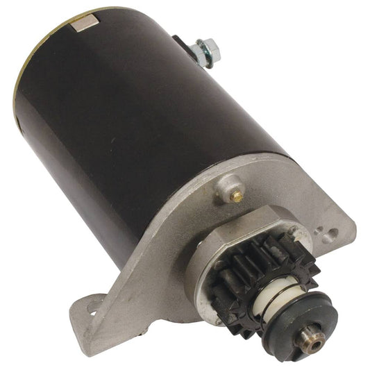 Mega-Fire Electric Starter Briggs & Stratton 396306 (Stens 435-299)