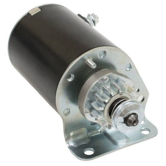 Mega-Fire Electric Starter Briggs & Stratton 693699 (Stens 435-300)