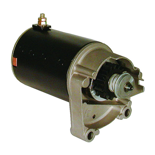 Mega-Fire Electric Starter Briggs & Stratton 498594 (Stens 435-307)