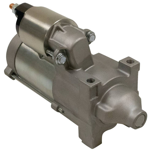 Mega-Fire Electric Starter Briggs & Stratton 593486 (Stens 435-309)