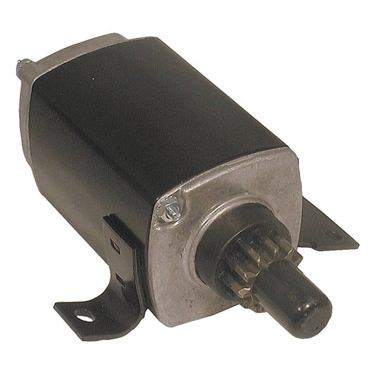 Mega-Fire Electric Starter Tecumseh 33835 (Stens 435-311)