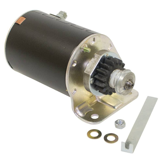 Mega-Fire Electric Starter Briggs & Stratton 795121 (Stens 435-320)